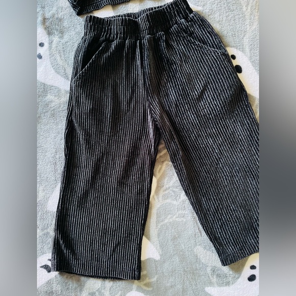 Wonder Nation toddler girls matching set - Picture 3 of 4